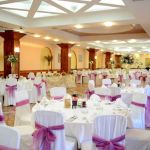 Doček Nove godine 2026 u Hotelu Balašević