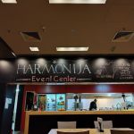 Doček Nove godine u restoranu Harmonija