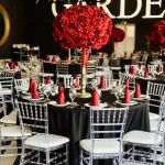 Nova godina u ekskluzivnom hotelu Garden Hill lux