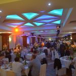 Doček Nove godine 2026 u Hotelu Balašević