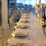 Doček Nove godine u restoranu Jezero by Azzaro