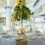 Doček Nove godine u restoranu Jezero by Azzaro