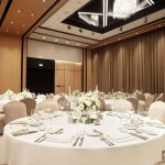 Hilton Hotel - Nova godina 2026