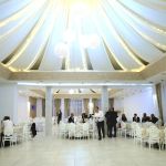 Restoran Košutnjak Lux Nova godina 2026