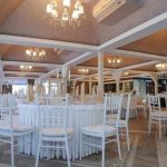 Restoran Princ Doček Nove godine