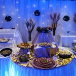 Doček Nove godine u restoranu Azzaro Green Club