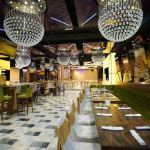 Doček Nove godine u restoranu Zlatna Cvekla