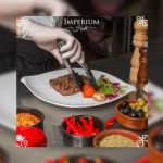 Imperium Hall - Nova godina 2026