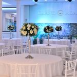 Doček Nove godine u restoranu Grand Ada