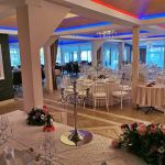 Restoran Princ Doček Nove godine