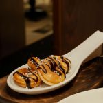 Doček Nove godine u restoranu Zlatna Cvekla