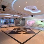 Doček Nove godine u restoranu Grand Ada