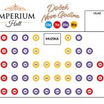 Imperium Hall - Nova godina 2026