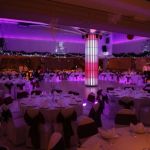 Doček Nove godine u restoranu Jezero by Azzaro