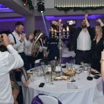 Doček Nove godine u restoranu Jezero by Azzaro