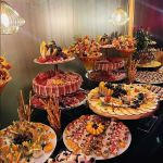 Doček Nove godine u restoranu Harmonija