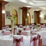 Doček Nove godine 2026 u Hotelu Balašević