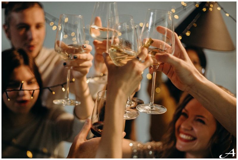 Doček Nove godine 2026 Beograd