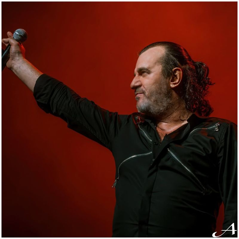 Nova godina 2026 sa Acom Lukasom u Rumi