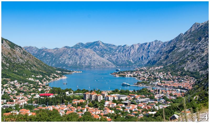 Kotor Nova godina 2026 - Parni Valjak, Marija Šerifović i spektakl Winter Festa