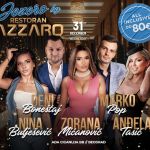 Zorana Mićanović Nova godina