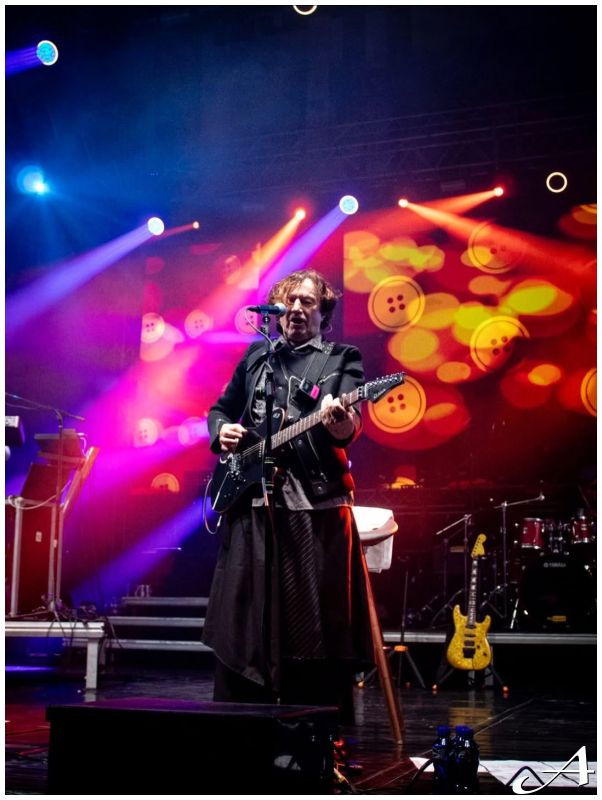 Doček Nove godine na Kopaoniku uz Gorana Bregovića