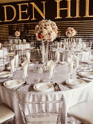 Hotel Garden Hill lux