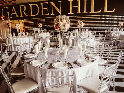 Hotel Garden Hill Lux Nova godina 2026