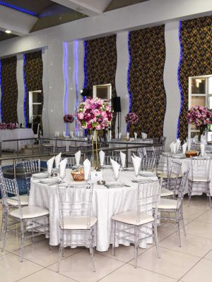 Restoran Inter Hollywood Ledine