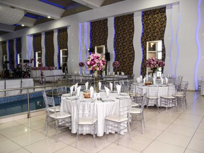 Restoran Inter Hollywood Ledine Nova godina 2026