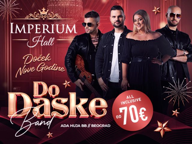 Imperium Hall Imperium Hall