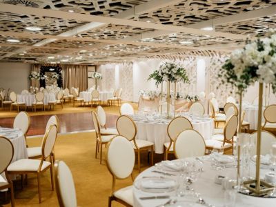 Zijin Hotel Belgrade Nova godina 2026