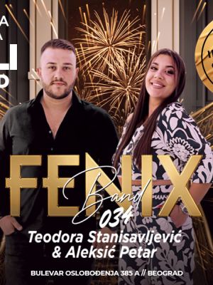 Mali Vikend Event Centar