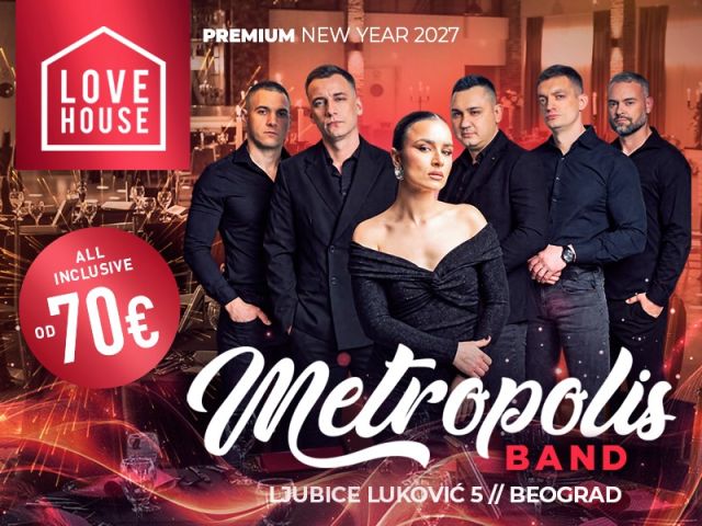Love House Love House