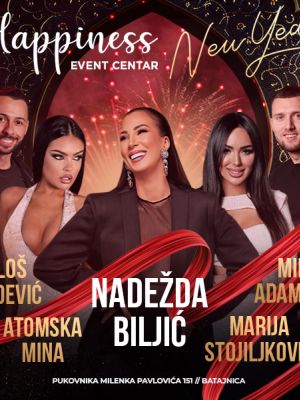 Happiness Event Centar