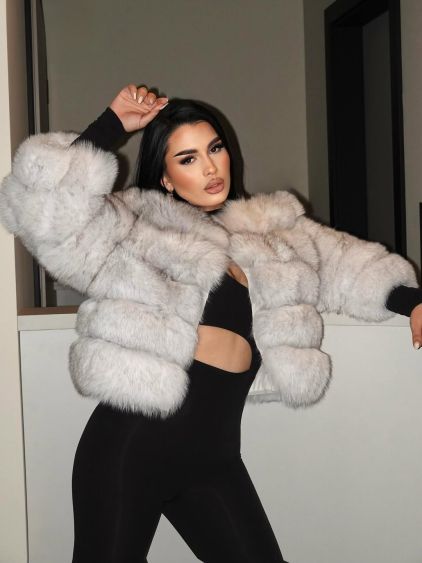 Zorana Mićanović Nova godina 2026