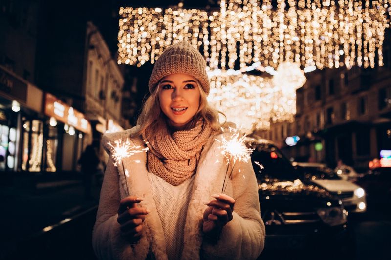 Kotor dočekuje Novu godinu 2026 uz Parni Valjak, Mariju Šerifović i bogat Winter Fest program