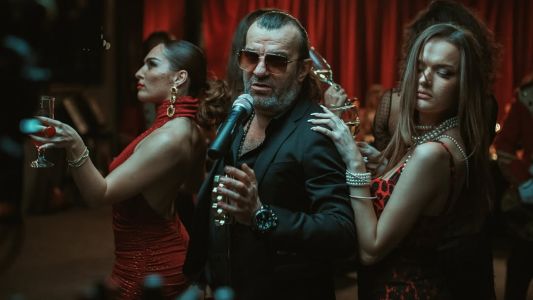 Aca Lukas doček Nove godine 2026 - Ruma Aca Lukas doček Nove godine 2026 - Ruma