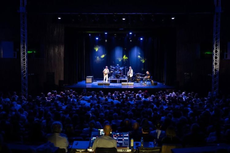 Doček Nove godine 2026. u srcu Kragujevca