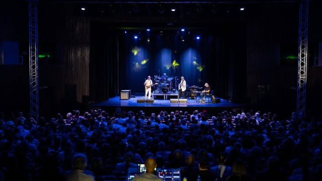 Kragujevac doček Nove godine 2026