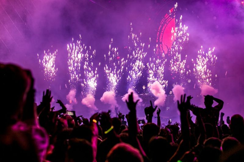 Nova godina 2026: Nezaboravna proslava u Baru